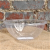 Compostable Round Salad Bowl 24 oz