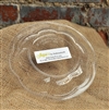 Compostable Round Salad Bowl Lid