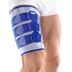 MyoTrain Thigh Support