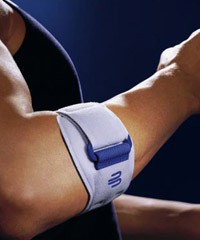 EpiPoint Elbow Strap