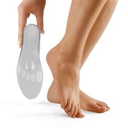 ViscoPed Insoles