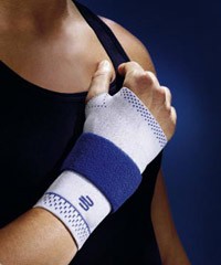 ManuTrain Wrist Support