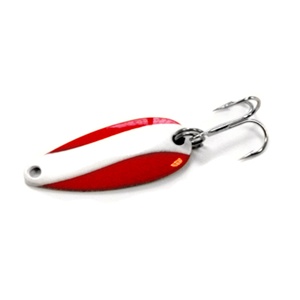 Al's Brass Red Devil Spoon (5/8 oz.)