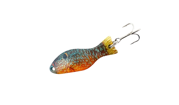Coolest new lures available