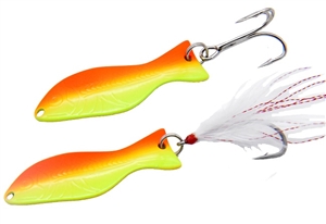 American Made AL's Goldfish for large gamefish