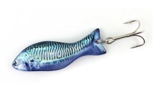 Al's Living Lure for Striped Bass & Blue fish