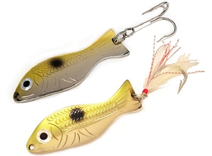 American Made AL's Goldfish for large gamefish