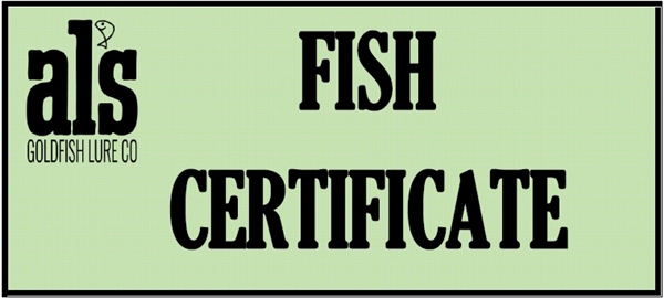 Gift Certificate