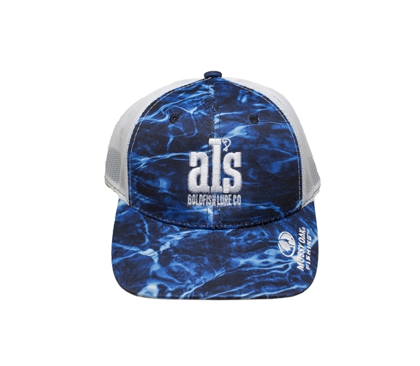 Al's goldfish hat