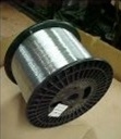 G11145 - Stitching Wire/Round/27 Gauge/On 70-lb. Spool/ Galvanized/Per Spool