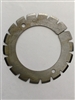 G22283 - MBO Part # 50210060 - Perforating Blade/Split/18 Teeth/For 35mm Shaft/61.5mm OD x 40mm ID x 0.5mm TK