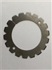 G22289 - MBO Part # 50210420 - Perforating Blade/Split/18 Teeth/For 35mm Shaft/61.5mm OD x 40mm ID x 0.5mm TK