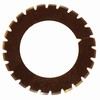 G22656 - Stahl Part # 2059900100 -Perforating Blade/Split/24 Teeth/For 25MM Shaft/48mm OD x 30mm ID x 0.5mm TK