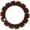 G22761 - Stahl Part # 2007690100 - Perforating Blade/Split (Rd.)/15 Teeth/For 35mm Shaft/62mm OD x 40mm ID x 0.5mm TK