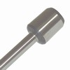 G23438 - Hollow Drill Bit/Challenge/Long Drill/1/4" Dia/2-1/2" Capacity/Uncoated