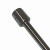 G23533 - Hollow Drill Bit/Challenge/Standard Drill/3/8" Dia/2" Capacity/Uncoated