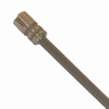 G23718 - Hollow Drill Bit/Lawson-Seybold/Standard Drill/3/16" Dia/1-3/4" Capacity/Uncoated