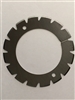 G24759 - MBO Part # 50210970 - Perforating Blade/Split/16 Teeth /61.5MM OD x 40MM ID x .5MM TK