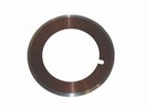 Stahl # 2263410300 / MBO # 50210760 - Slitting Blade/Solid Slitter/For 35mm Shaft/61.5mm OD x 40mm ID x 1mm TK