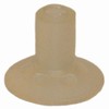 G31034 - Suction Cup/Clear/Per Dozen