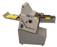 Baumfolder Ultrafold 714XLT Air Feed Folder-Right-Angle Unit