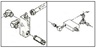 G34233 - Sequence Valve Replacement Kit - Down Sequence Only - Replaces Challenge Part Number 4536