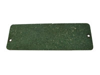 G40450 - Cover-End-Original Green Paint  - Same As Challenge Part Number 4469-1