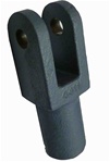 G40491 - CLEVIS K/B CYLINDER - Reconditioned - Same As Challenge Part Number 4411