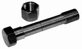 G40532 - Polar Shear Bolt and Nut for Polar 145, 150EL & 155CE Paper Cutters