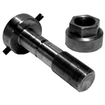 G40533 - Polar Shear Bolt and Nut for Polar 155 EMC Paper Cutter