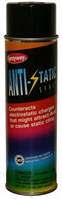 G43885 - Can Sprayway #955 Anti Static Spray