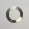 G43888 - Perforating Blade for 35mm Stahl Shaft/60mm OD x 40mm ID x .5mm Tk/124 Teeth/Per Blade