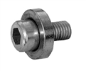 Polar Blade Bolt for Polar 72 CE Cutter - 17mm (11/16")