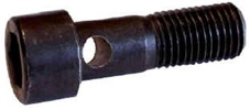 G48011 - Wohlenberg 115 Shear Bolt