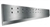 Blade/Challenge/34.750" LG x 4.000" WD x .375" TK/12 Holes/For Models 305 CDC, H & M/2238-2/HSS Inlaid/Each