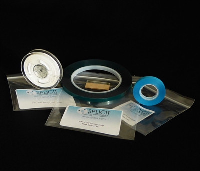 1/4" Tape Care Kit