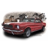 Ford Mustang T-shirt