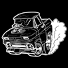 Chevy 62-66 C10 Muscle Truck Hot Rod T-shirt