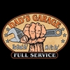 Dad's Full Service Garage T-shirt S-XXXL