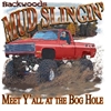 Chevy Mudslinger T-shirt