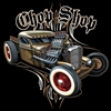 Rat Rod Hot Rod Vintage Pickup Chop Shop T-shirt