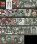 Nebraska Huskers Fball Greats image