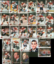 Louisville Panthers Hockey Set Image