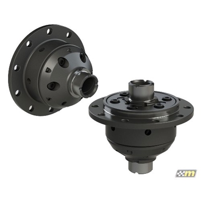 2014-2015 FIESTA ST QUAIFE TORQUE BIASING DIFFERENTIAL -- 2364-ATB-AA