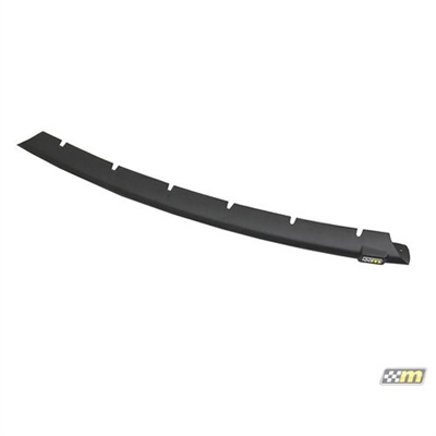 MOUNTUNE LOWER SPORT SPOILER FIESTA ST 2013-2014 - EUROPE ONLY  -- 2364-CS-AA