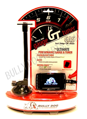 TRIPLE DOG GT GAS TUNER -- 40410