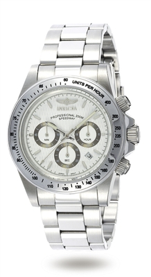 Men's Speedway Chronograph Watch (No Cash Value. Cannot be ordered separately.)