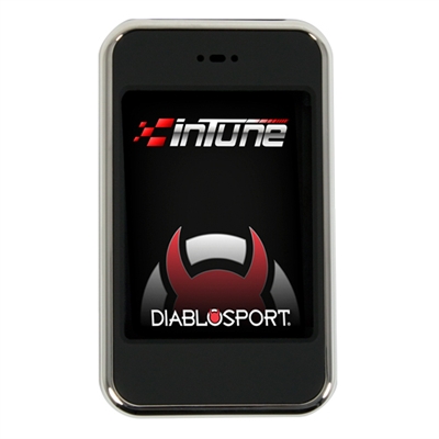 DiabloSport inTune i2 Ford Vehicle Tuner -- I-2020