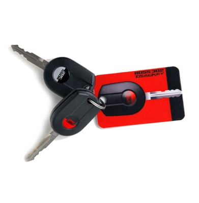 BOSS 302 TRACK KEY FLASH -- M-14204-MBTKA