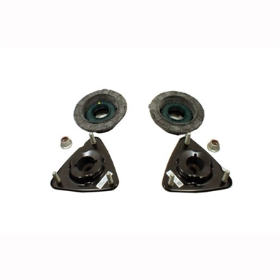 2015-2016 MUSTANG FRONT STRUT MOUNT (PAIR)  -- M-18183-M